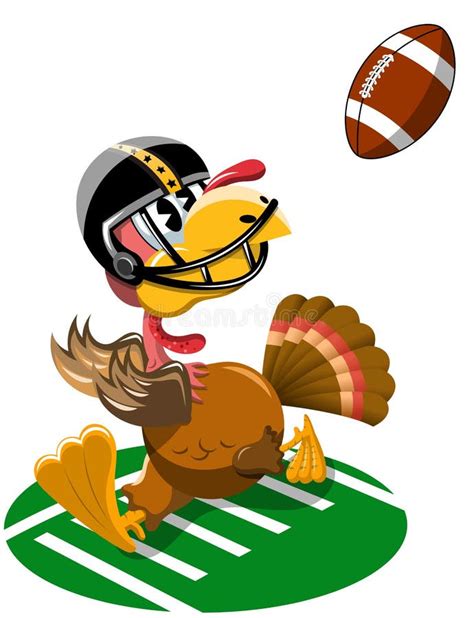Football Turkey .